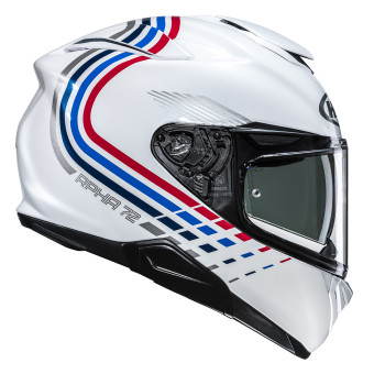 HJC RPHA 72 Veldine MC21