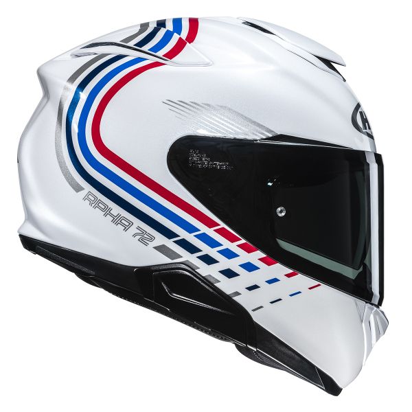HJC RPHA 72 Veldine MC21