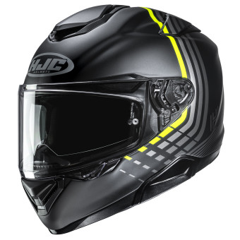 Integral HJC RPHA 72 Veldine MC3HSF