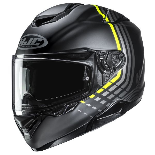 Integral HJC RPHA 72 Veldine MC3HSF