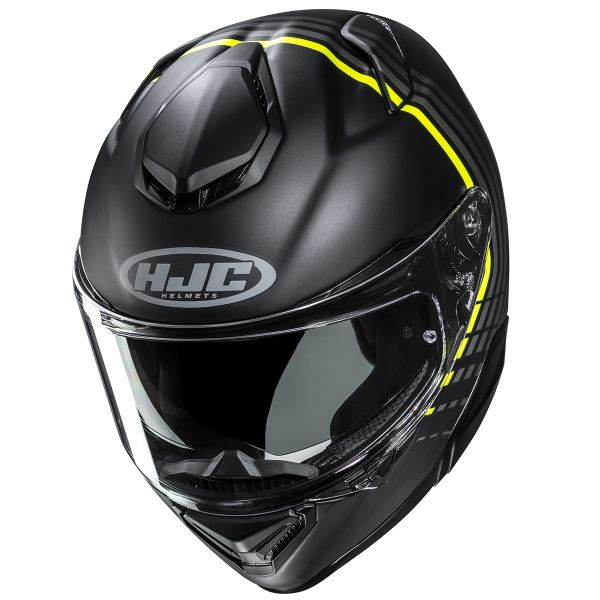 HJC RPHA 72 Veldine MC3HSF