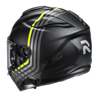 HJC RPHA 72 Veldine MC3HSF