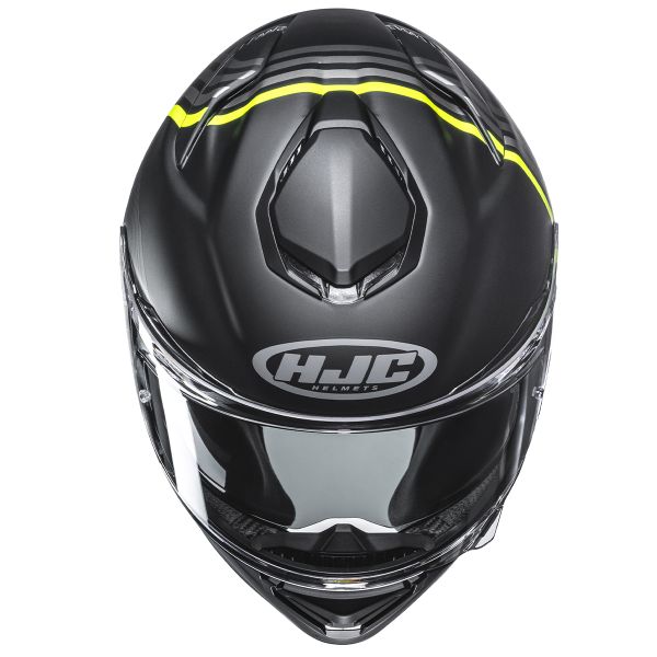 HJC RPHA 72 Veldine MC3HSF