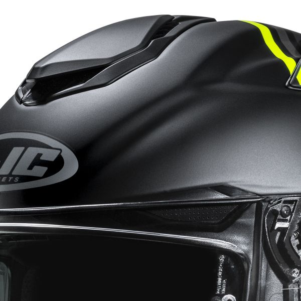 HJC RPHA 72 Veldine MC3HSF