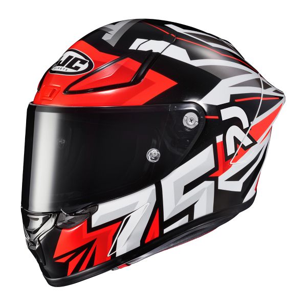 Integral HJC RPHA1 Arenas Replica MC1