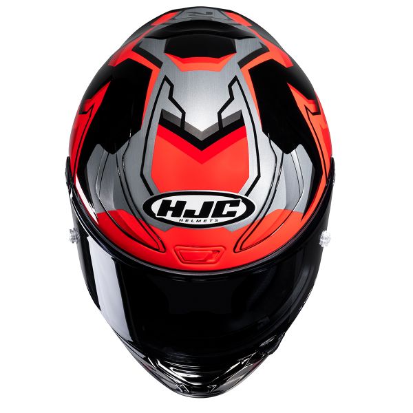 HJC RPHA1 Nomaro MC1 + Kit Bluetooth 5S Solo