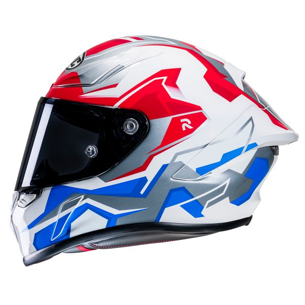 HJC RPHA1 Nomaro MC21 + Kit Bluetooth 5S Solo