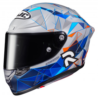 Integral HJC RPHA1 Pol Espargaro Replica MC2SF