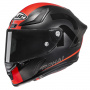Casque Integral HJC RPHA1 Senin MC1SF