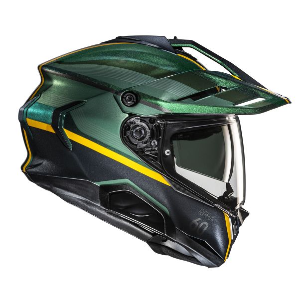 HJC RPHA60 Welle MC4