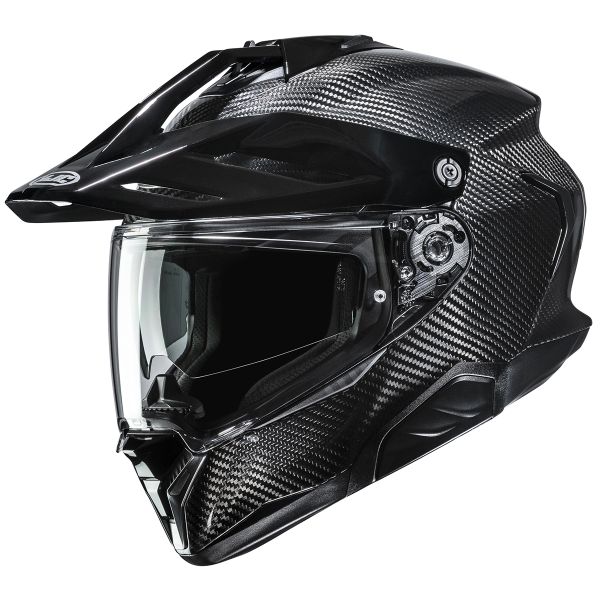 Integral HJC RPHA60 Carbon Black