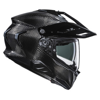 HJC RPHA60 Carbon Black