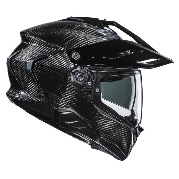 HJC RPHA60 Carbon Black