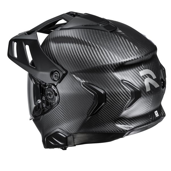 HJC RPHA60 Carbon Matte Black