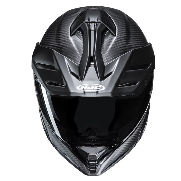 HJC RPHA60 Carbon Matte Black