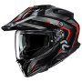 Casque Integral HJC RPHA60 Carbon Oure MC1