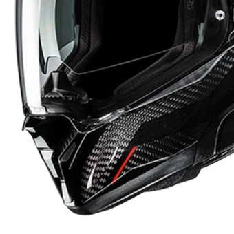 HJC RPHA60 Carbon Oure MC1