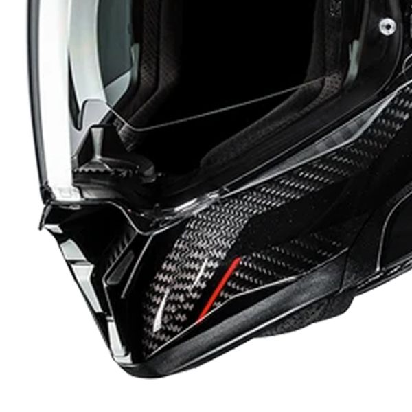 HJC RPHA60 Carbon Oure MC1
