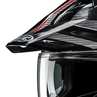 HJC RPHA60 Carbon Oure MC1