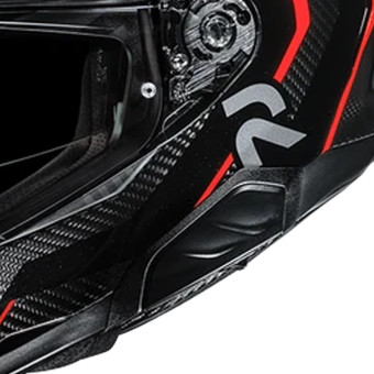HJC RPHA60 Carbon Oure MC1