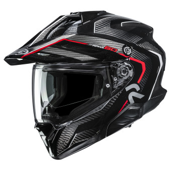 Integral HJC RPHA60 Carbon Oure MC21