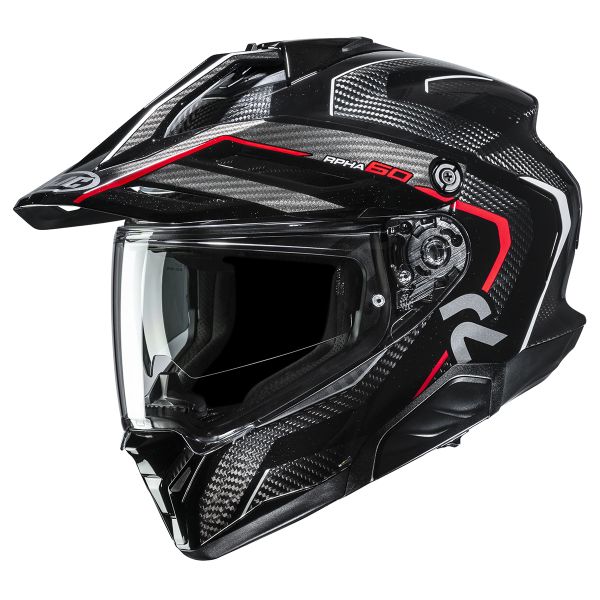 Integral HJC RPHA60 Carbon Oure MC21