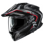 Casque Integral HJC RPHA60 Carbon Oure MC21