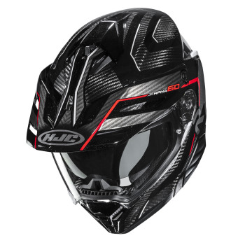 HJC RPHA60 Carbon Oure MC21