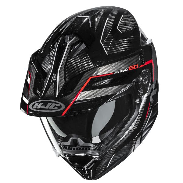 HJC RPHA60 Carbon Oure MC21