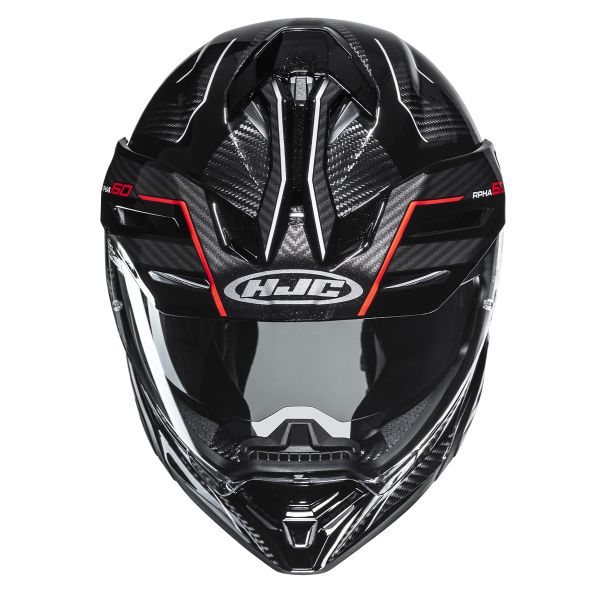 HJC RPHA60 Carbon Oure MC21