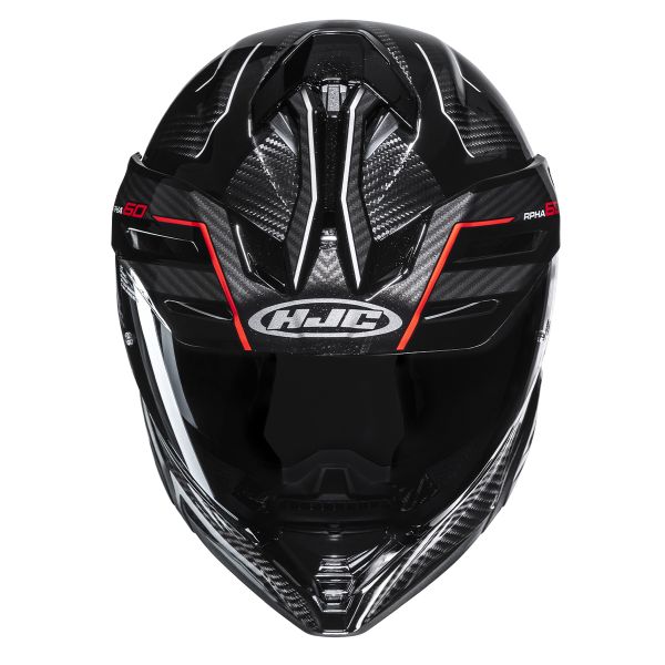 HJC RPHA60 Carbon Oure MC21