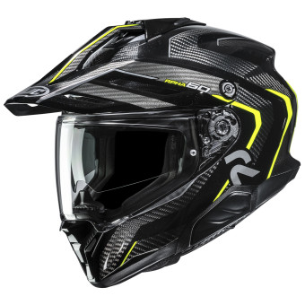 Integral HJC RPHA60 Carbon Oure MC3H