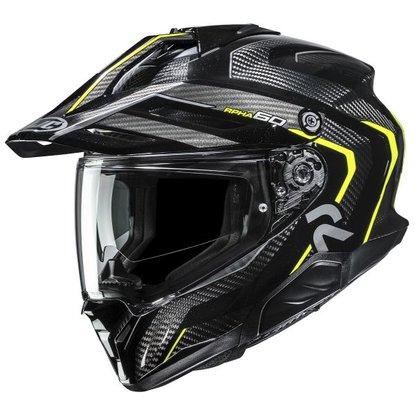 Integral HJC RPHA60 Carbon Oure MC3H
