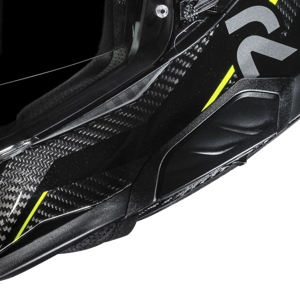 HJC RPHA60 Carbon Oure MC3H