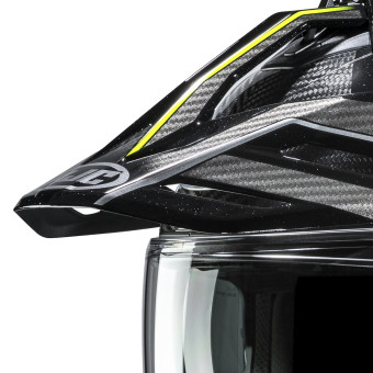 HJC RPHA60 Carbon Oure MC3H