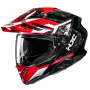 Casque Integral HJC RPHA60 Dakar MC1