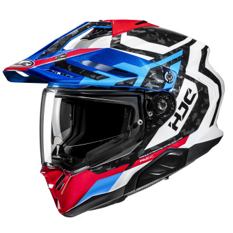 HJC RPHA60 Dakar MC21 + Kit Bluetooth Smart 11B
