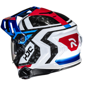 HJC RPHA60 Dakar MC21 + Kit Bluetooth Smart 11B