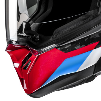 HJC RPHA60 Dakar MC21 + Kit Bluetooth Smart 11B