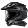 Casque Integral HJC RPHA60 Dakar MC5SF + Kit Bluetooth Smart 21B