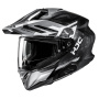 Casque Integral HJC RPHA60 Dakar MC5SF