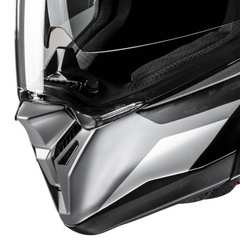 HJC RPHA60 Dakar MC5SF + Kit Bluetooth Smart 11B