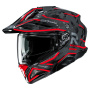 Casque Integral HJC RPHA60 Kiva MC1