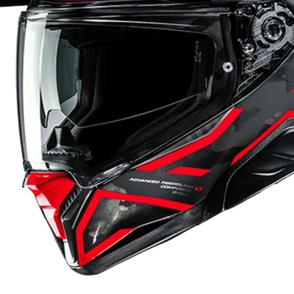 HJC RPHA60 Kiva MC1