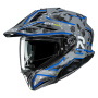 Casque Integral HJC RPHA60 Kiva MC2