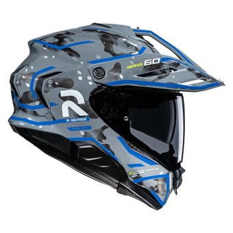 HJC RPHA60 Kiva MC2