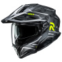 Casque Integral HJC RPHA60 Kiva MC5SF
