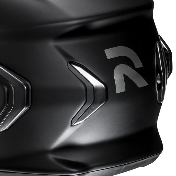 HJC RPHA60 Matte Black