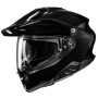Casque Integral HJC RPHA60 Metal Black