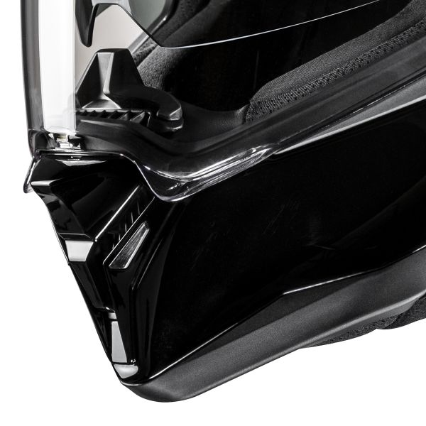 HJC RPHA60 Metal Black + Kit Bluetooth Smart 21B